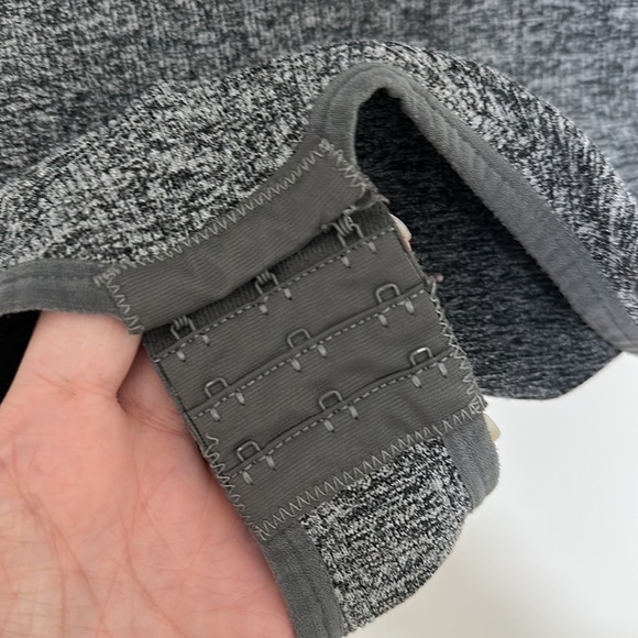 FLEX | Seamless Control Shaping Bodysuit - Picture 3 of 3